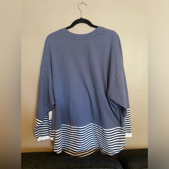 Free People FP Movement Side To Side Layer Top - Picture 7 of 12